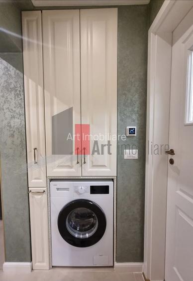 Garsoniera de inchiriat-Dristor - 6