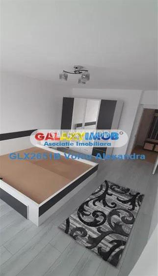 Garsoniera Bloc Nou Berceni - Metalurgiei Park - Parcare Subterana - 2