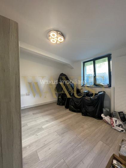 Apartament Cochet - SU 30MP I Balcon I Parcare - Manastur I Vivo - 2