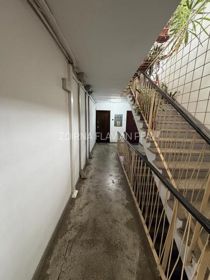 Apartament 2 camere - Obor - centrala proprie - 9