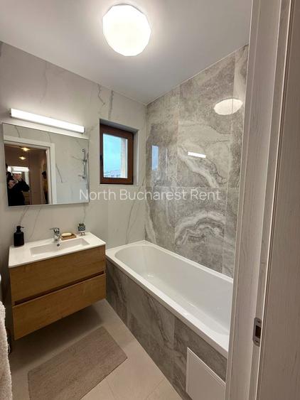 Apartament 2 camere Residential BERCENI + Loc de parcare - 3