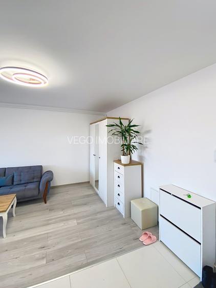 Apartament cu 2 camere, 56 mp, parcare, panoramic superb, Piata 1 Mai - 5