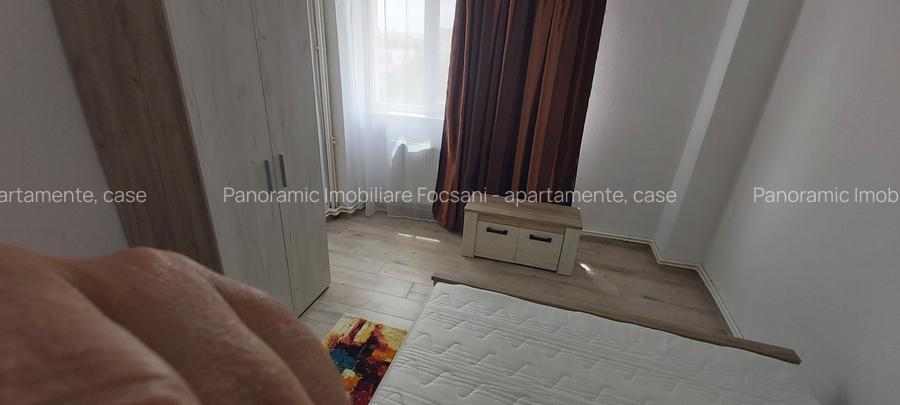 Apartament 3 camere de inchiriat, ultracentral Focsani - 18