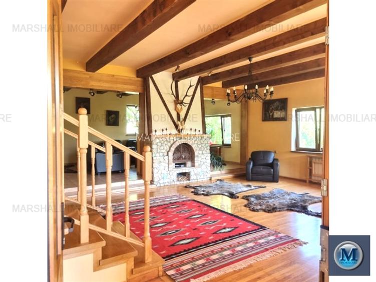 Vila cu 7 camere de vanzare in Galmeia, 361.61 mp #16165 - 5