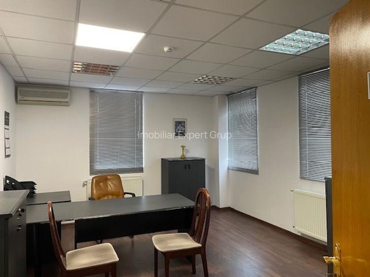 Spatiu depozitare si productie Otopeni - 7