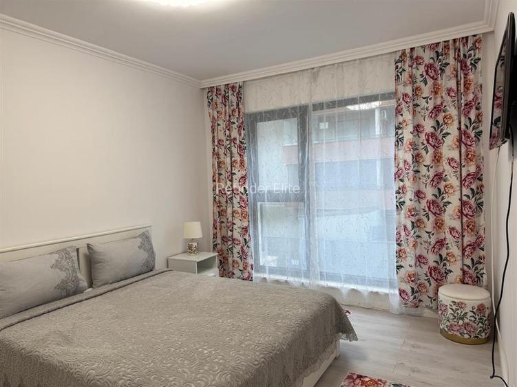 Vanzare 2 camere | Baneasa - Apicultorilor | bloc nou | 60 mp | - 7