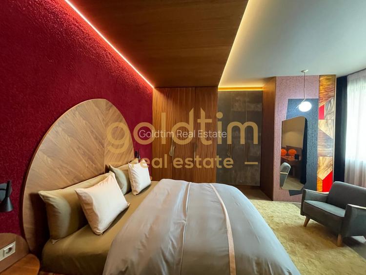 APARTAMENT UNIC/CONCEPT HOUSE/DESIGN/SERVICII HOTELIERECOMPLETE/PRIMAVERII - 58