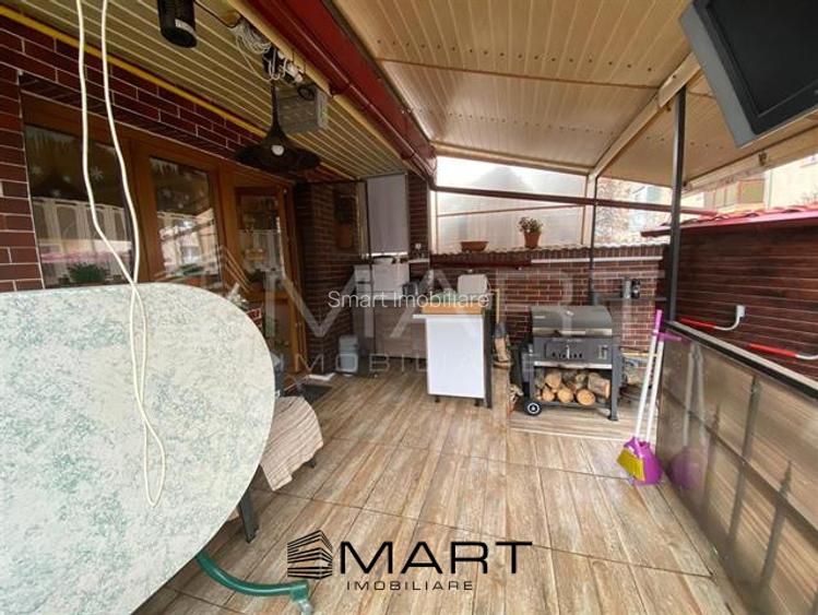 Casa cu 4 camere zona Hipodrom 3 - 4