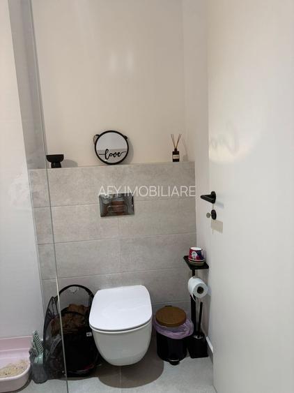 De Inchiriat Apartament 3 Camere de Lux, pe 2 Nivele, Sebastian sect.5 - 20