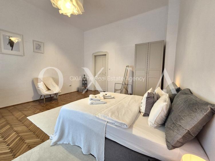 AX1103 Ultracentral, Piata Victoriei, Prima Inchiriere - 2