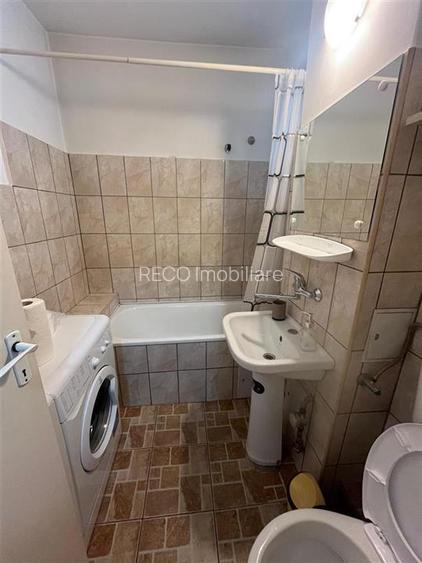RECO Apartament cu o camera Oradea -Cantemir etaj 3 - 10