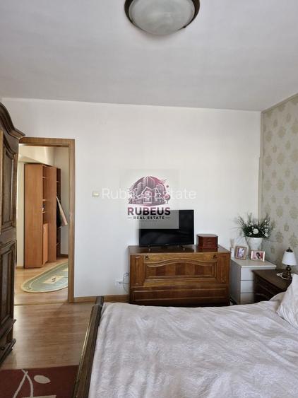 4 camere moderne + garaj propriu – Central, Drobeta TS - 15