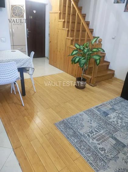 Apartament 2 camere - Tip Duplex - Fizicienilor - 4