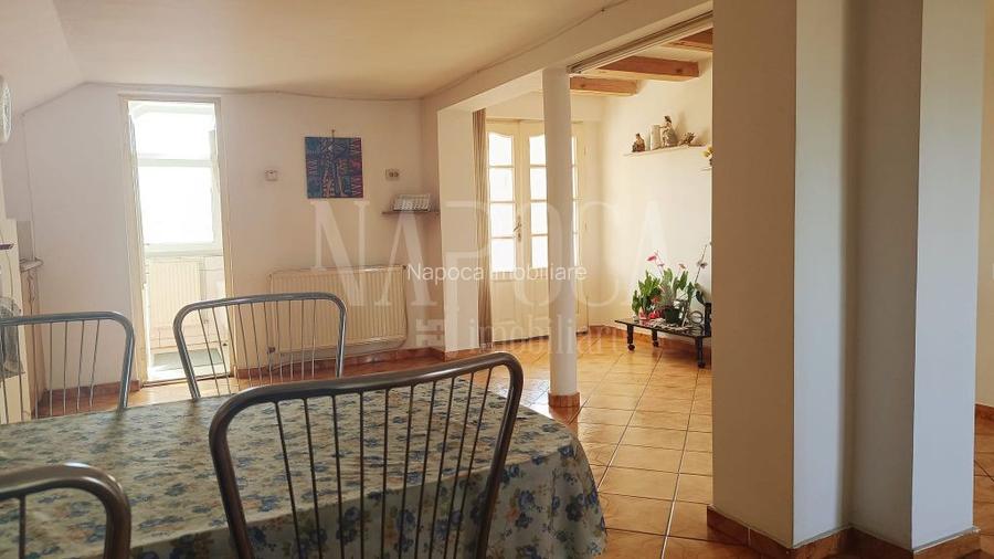 Casa 7 camere de vanzare in Someseni, Cluj Napoca - 13