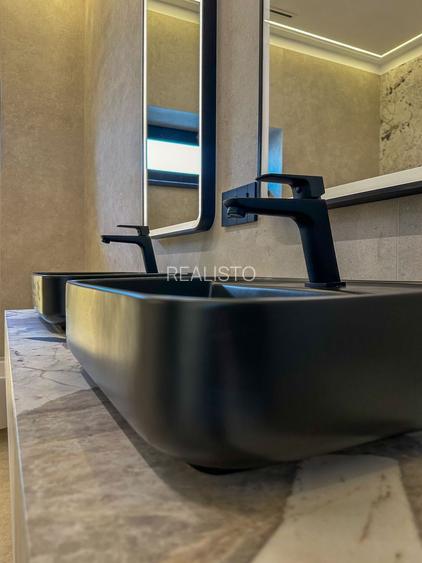 UNIC  |  Vilă Individuală Premium cu Design Contemporan și Finisaje de Lux - 26