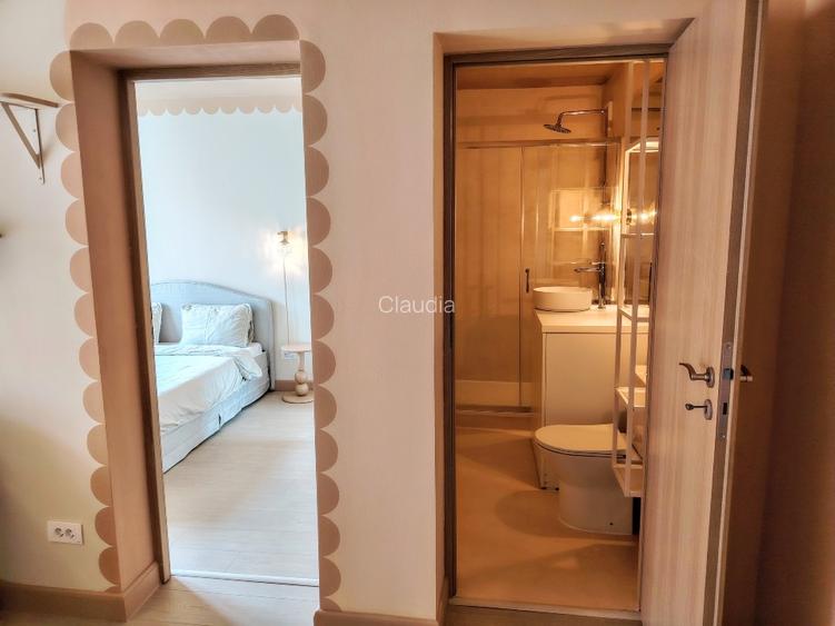 Floreasca, Mozart nr 7, complet renovat, design interior - 8