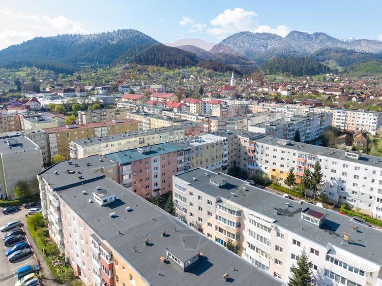 Apartament decomandat -  mobilat utilat de vânzare - 18