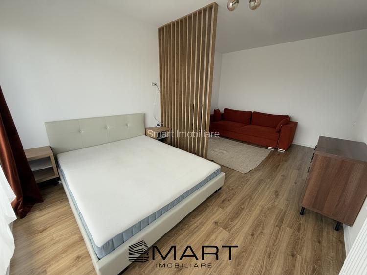 Garsoniera  43mp Vivamus - 3