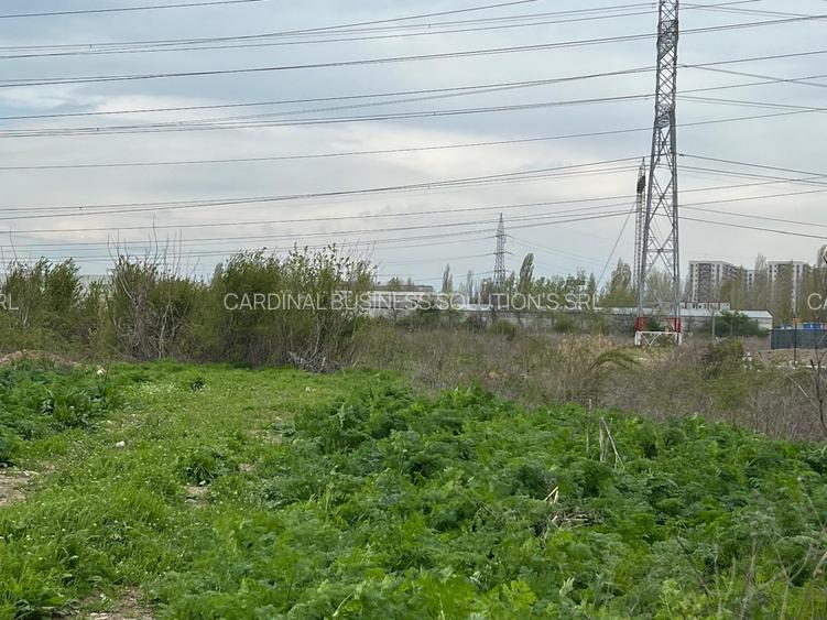 Splaiul Unirii (v.a.v.Confort City), 10655 mp dubla deschidere - 5