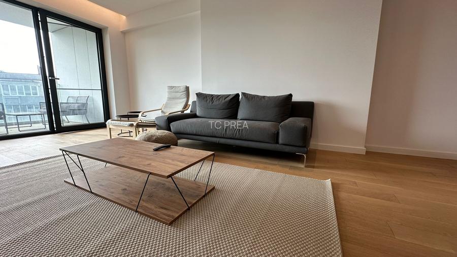 2 camere lux One Herastrau Towers - 5