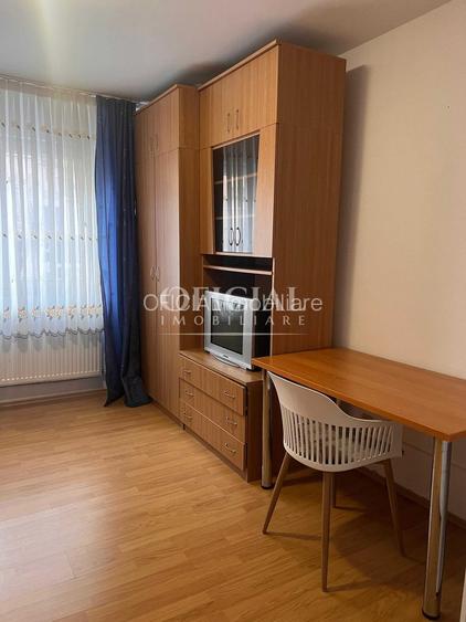 Apartament 1 Camera | 22 Mp | Marasti Expo Transilvania - 2