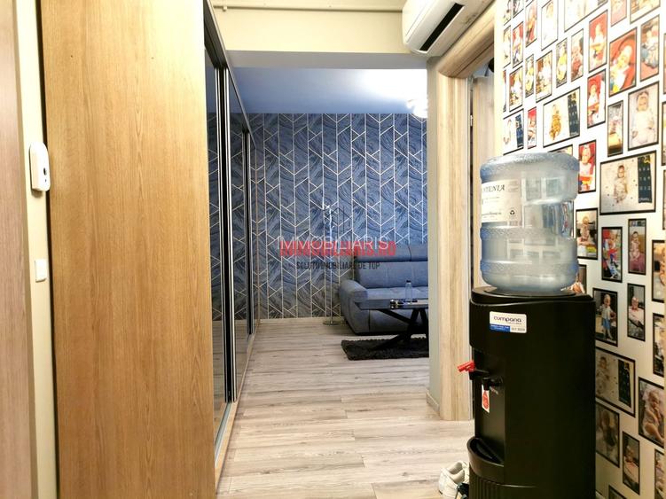 Theodor Pallady, Mobilat și Utilat Lux, Decomandat - 8