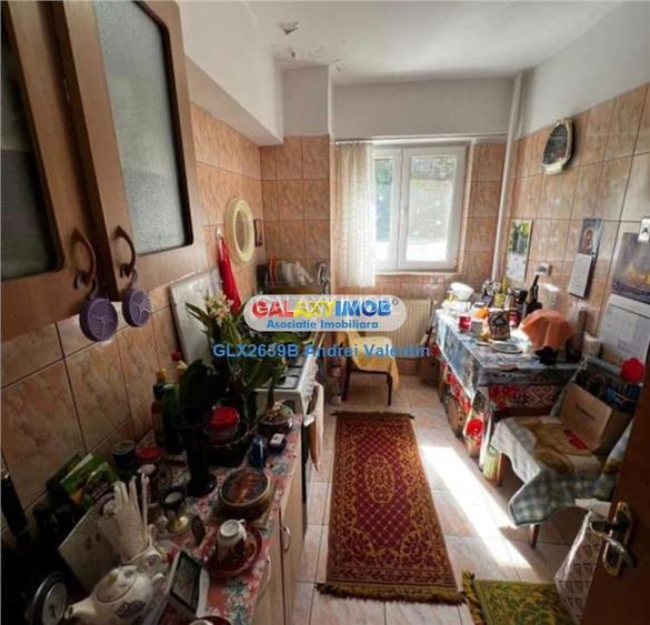 Apartament 2 Camere Berceni - Oltenitei - Centrala Proprie - 8