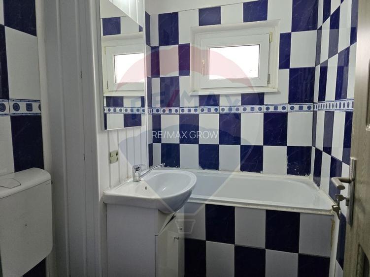 Apartament cu 3 camere de vânzare, strada Pictor Aman - 6