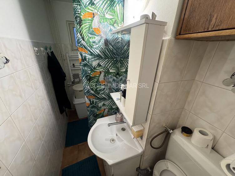 Apartament 2 camere zona Inel 2 - Ion Luca Caragiale - 5