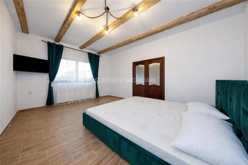 PET friendly, curte proprie, zona centrala, Brasov - 12
