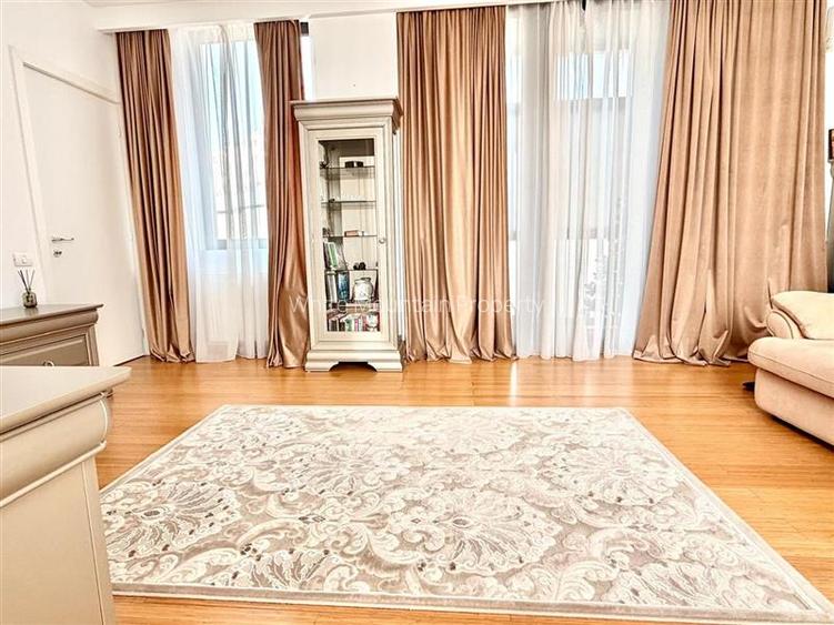 Casa Poporului, apartament 2 camere - 5