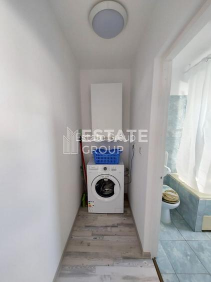 Mansarda cu 2 camere, Girocului - 8