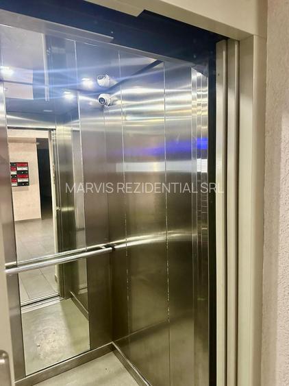 Apartament 2 camere,suprafata generoasa,loc parcare subteran - 16