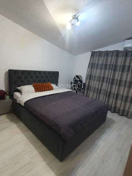 PROPRIETAR vand apartament 2 camere decomandat, M2  Dimitrie Leonida, str. Oituz - 3