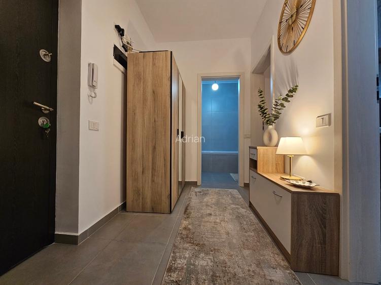 Apartament 2 camere, decomandat, Blvd. Metalurgiei - Mutare rapida - 8