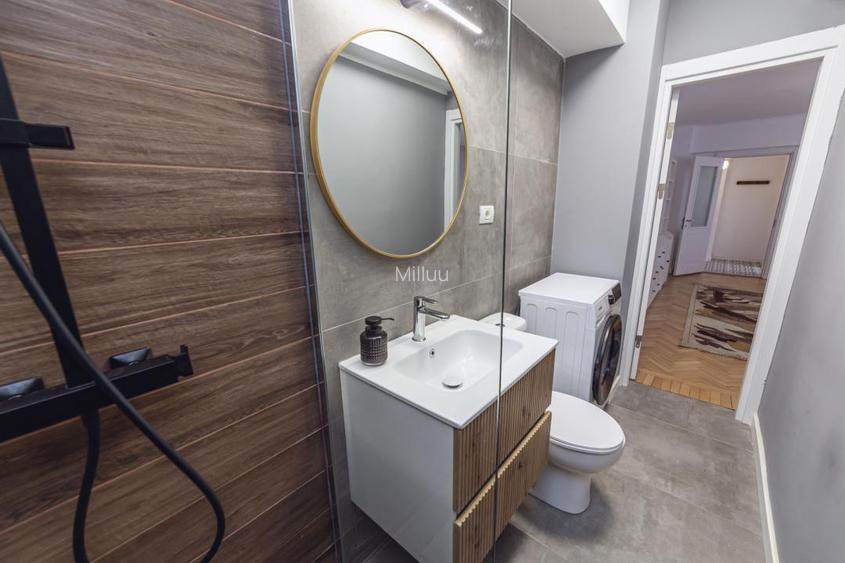 2 camere | Centrala Termica | 5 Min Metrou Izvor - 17