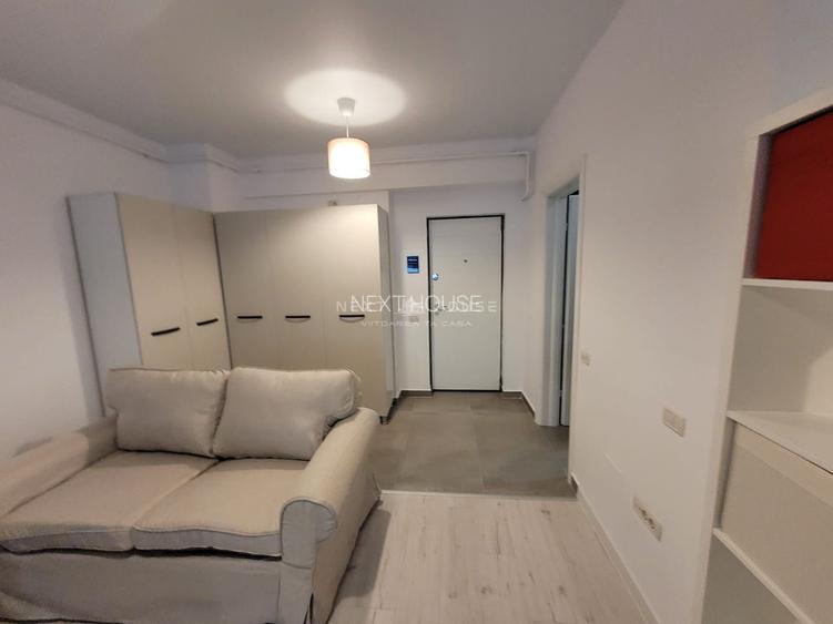 Garsoniera Liberty Mall ( Rahova - Parcul Carol ) -  2 km de Unirii - 11