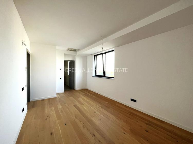 APARTAMENTUL TAU DE LANGA PARCUL VERDI || FLOREASCA || 3 CAMERE - 15