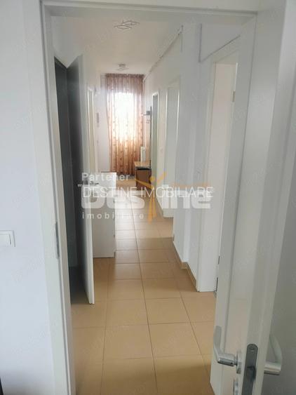 Inchiriere apartament cu 3 camere decomandate în Avantgarden – Bartolomeu - 6