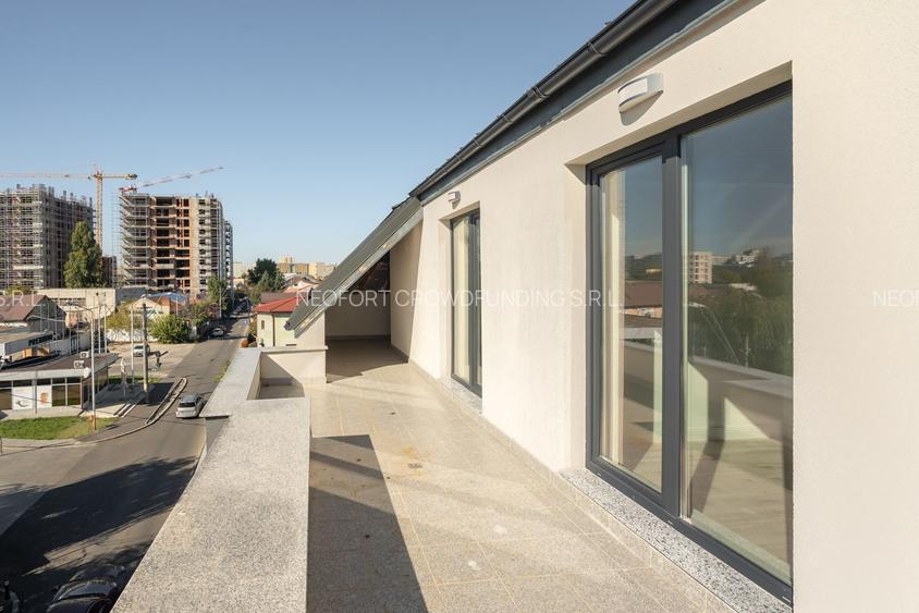 AP 3 CAMERE DECOMANDAT VERANDA MALL - OBOR | 89MP UTILI+54MP TERASA | BLOC 2021 - 18