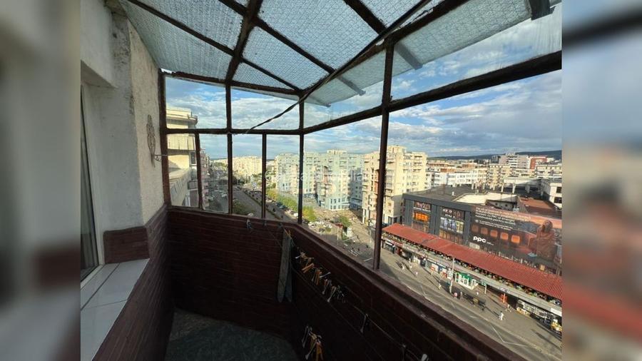 Apartament cu 3 camere decomandate, 21 Decembrie 1989 - 8