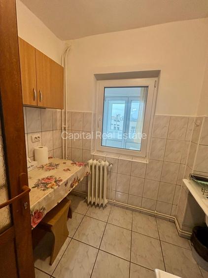 Garsonieră vizavi de Palas Mall - 4