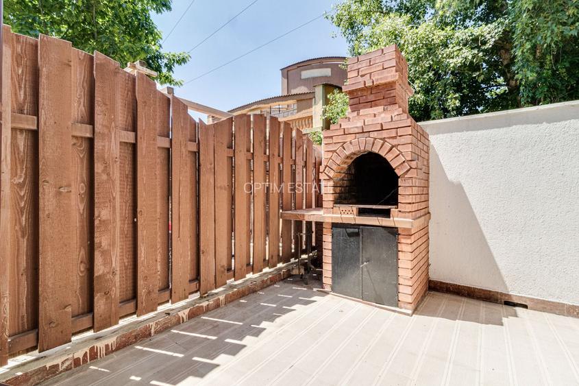 NOU! Vila P+1E CURTE 355 mp , 5 camere, PISCINA ! - 33