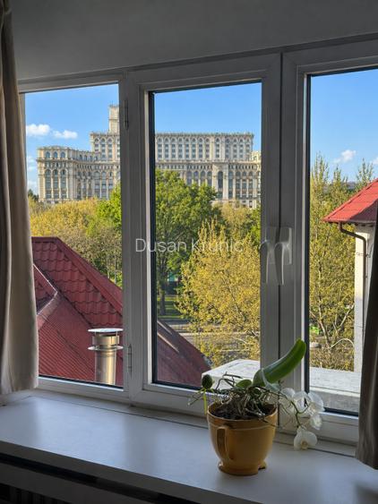 Apartament premium de închiriat – locație excepțională în centrul Bucureștiului - 12