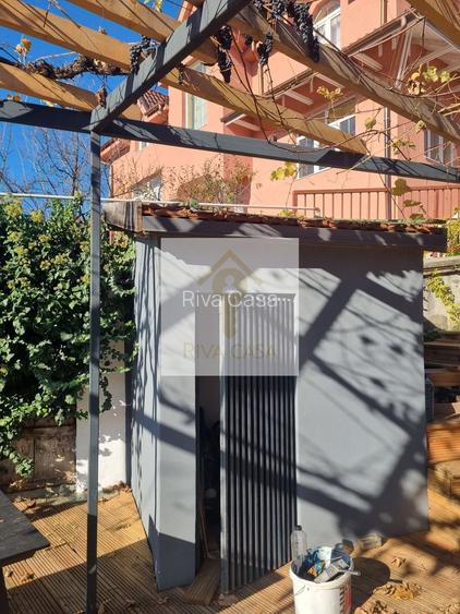 De vânzare – Casă la cheie, zonă ultracentrală Oradea. - 24