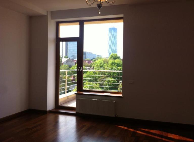 Apartament 4 camere | Floreasca | 2 locuri parcare |  Terasa 75 mp - 9