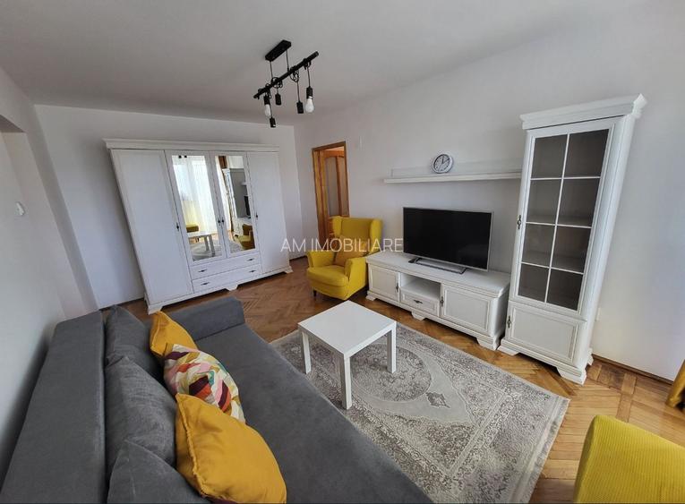 AP. 3 CAMERE MIHAI BRAVU, MODERN, BUCATARIE INCHISA, METROU 7 MINUTE - 2