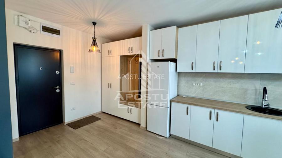 Apartament cu 2 camere, de inchiriat zona Lipovei - 4