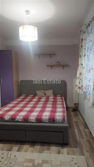 Apartament 2 camere Podu Ros - Socola - 6