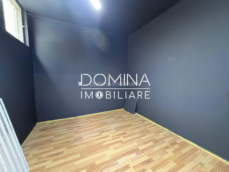 Închiriere spațiu comercial 110 mp, vitrină stradală  – zona 8 Mai, Târgu Jiu - 6